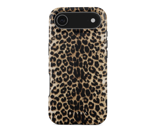 Burga Player Tough Magsafe Case For iPhone 17 Air - 1359160 - zdjęcie